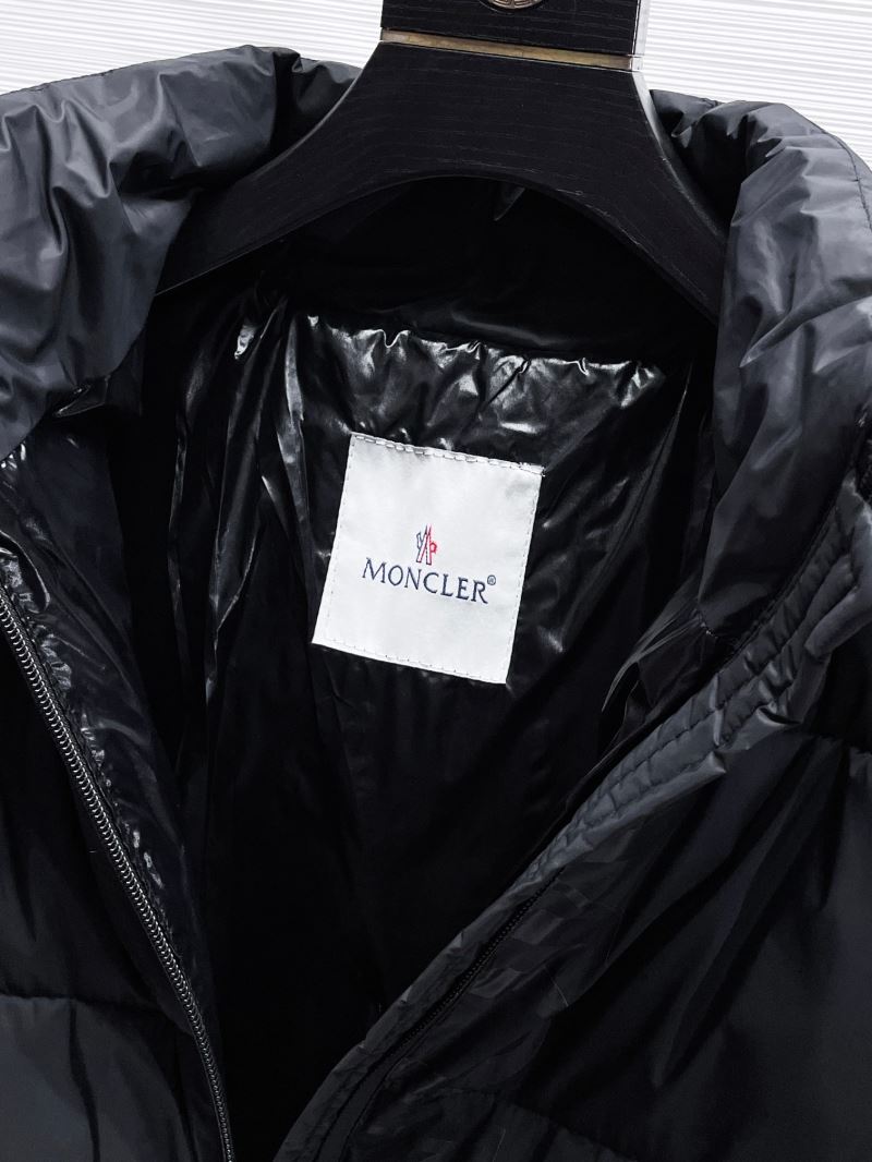 Moncler Down Jackets